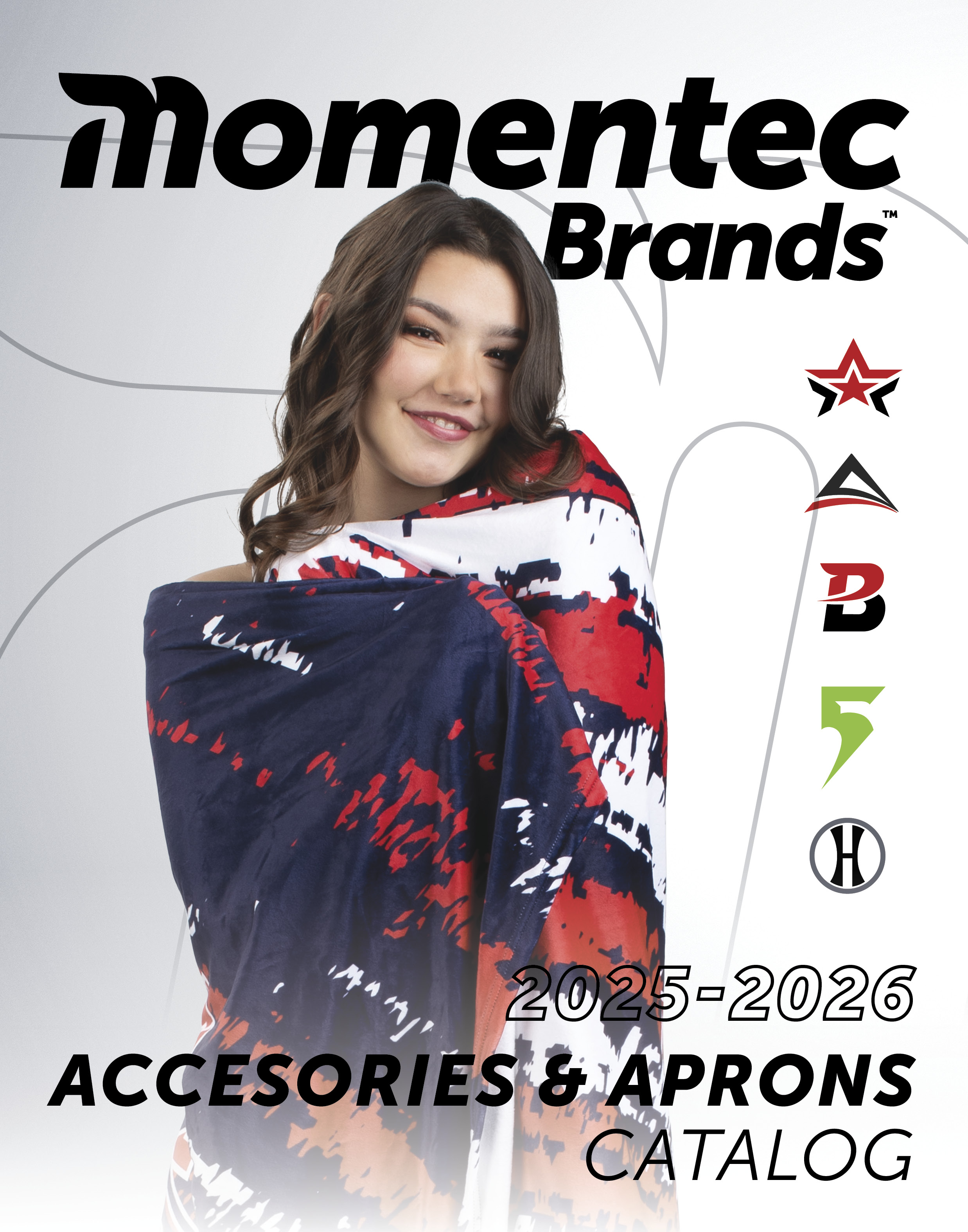 ACCESSORIES + APRONS 2025/2026